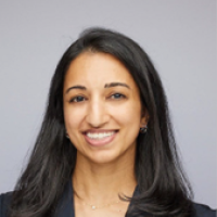 Headshot of Shilpa Kalluru